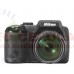 Câmera Digital Nikon Coolpix L315 16.0 Megapixels